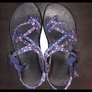 Chacos